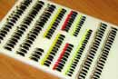 Мормышки Микешина и Зайцева