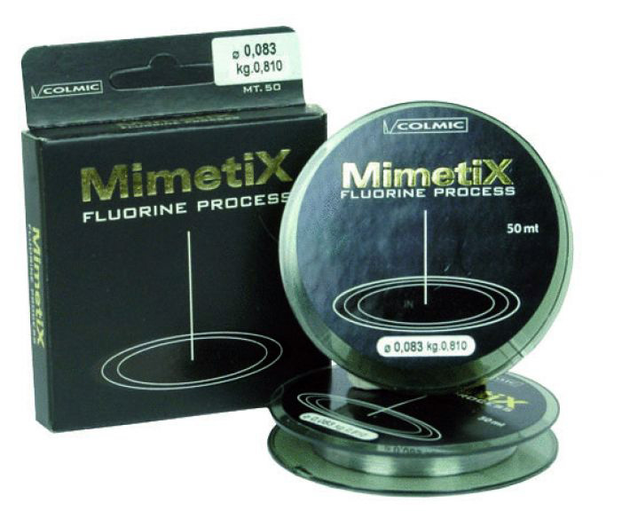 Леска COLMIC MIMETIX.jpg