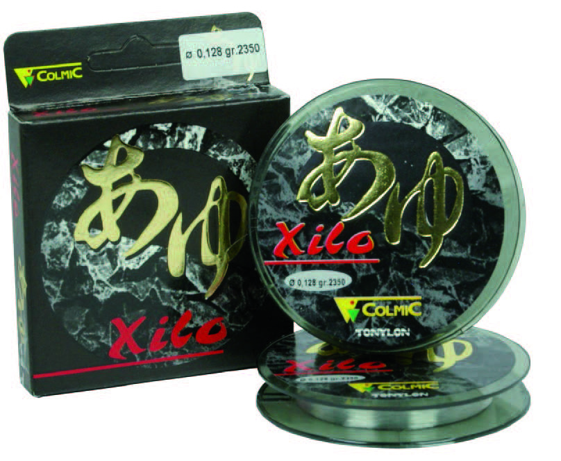 Леска COLMIC XILO 50м.jpg